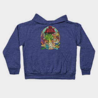 The Point 1971 Kids Hoodie